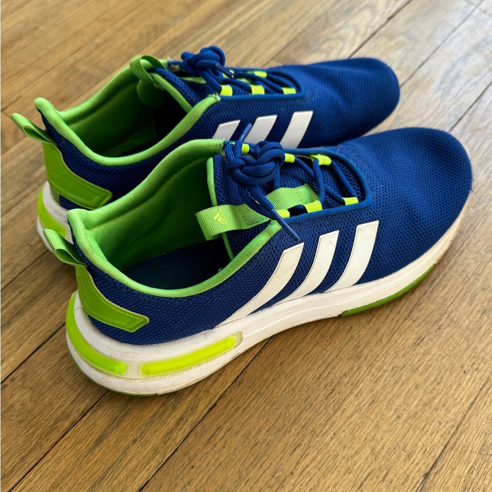 Adidas Kids RACER TR23 SHOES KIDS